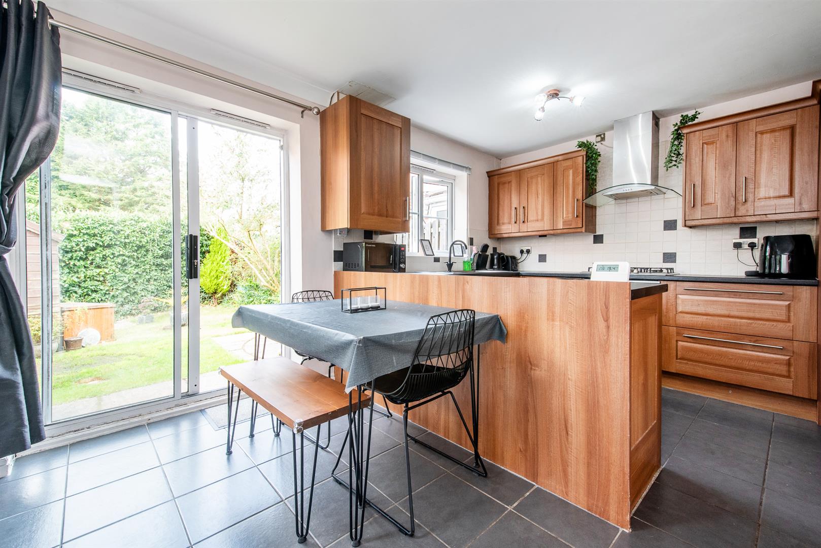 3 bed property in Dunnock Lane, Preston